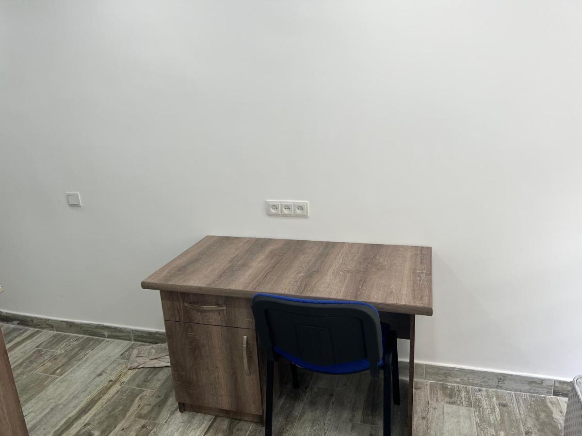 Apartment 20 Saryan Yerevan Exterior photo