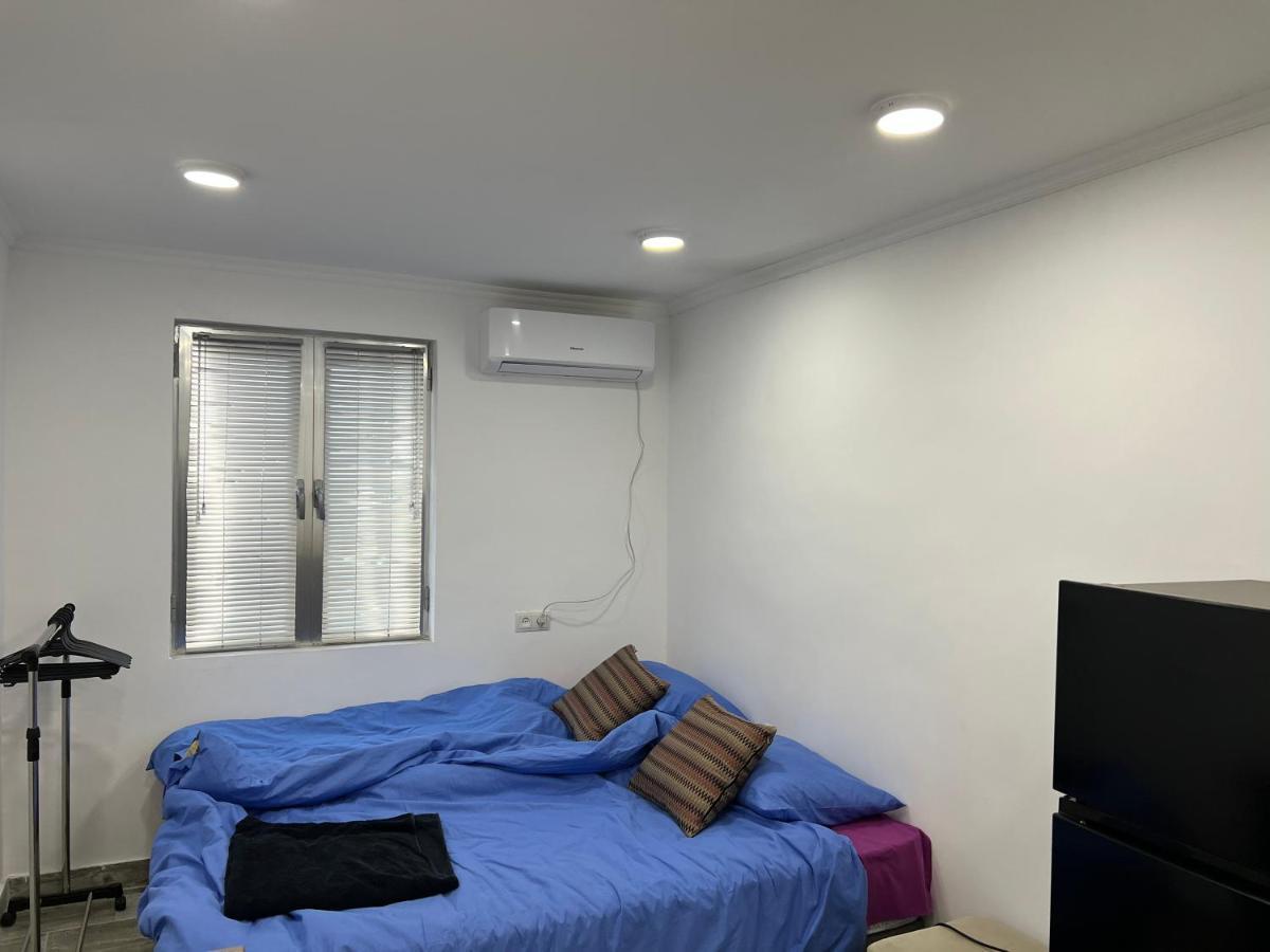 Apartment 20 Saryan Yerevan Exterior photo
